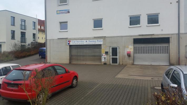 VIANOR STADTALLENDORF