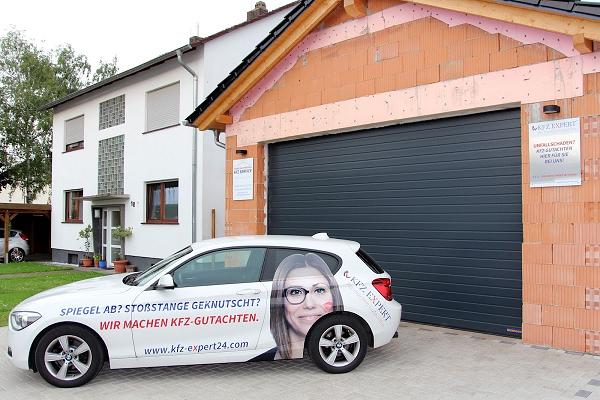 KFZ Expert Sachverständigenbüro für Kraftfahrzeuge / KFZ Gutachten