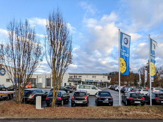 Autoreparatur Dirk Böhm e.K.