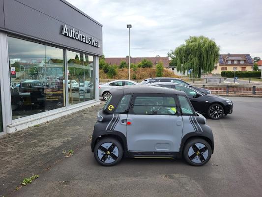 Autohaus Nau GmbH