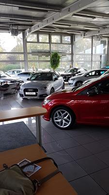 Autohaus Schwalm GmbH