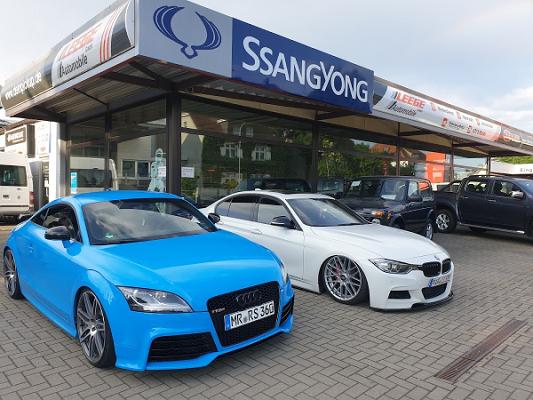 Leege Automobile GmbH