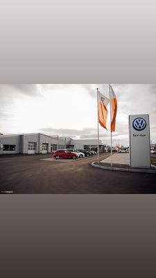 Autohaus Schwalm GmbH & Co. KG