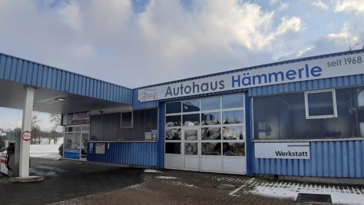 Autohaus Hämmerle GmbH & Co. KG