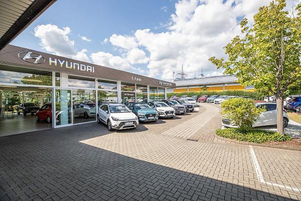 Autohaus E. Funke Inh. Ralf Funke e.K.