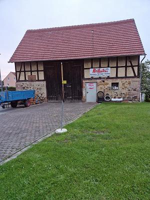 Reifenstall Inh. Michael Ebel