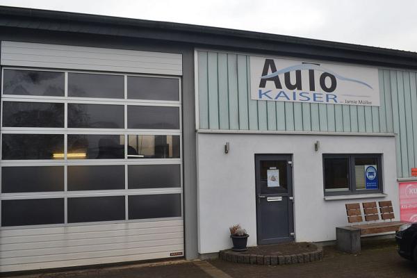 Auto Kaiser