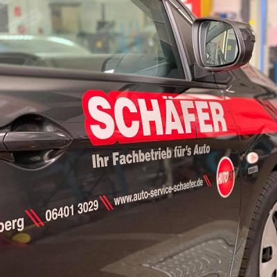 Auto-Service Schäfer