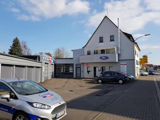 Autohaus Grüning Inh.Adalbert Kirsch