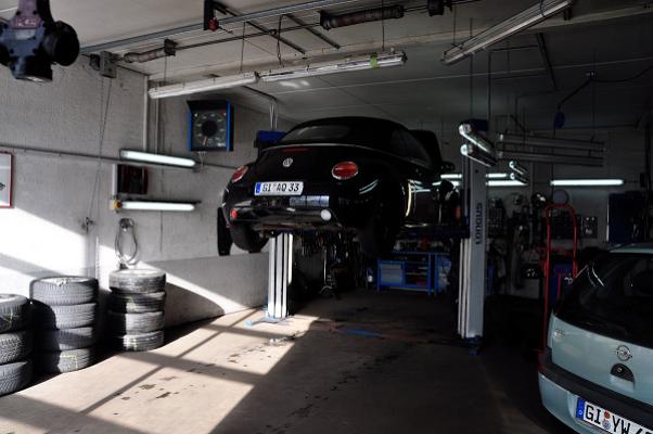 Heil Fahrzeugservice