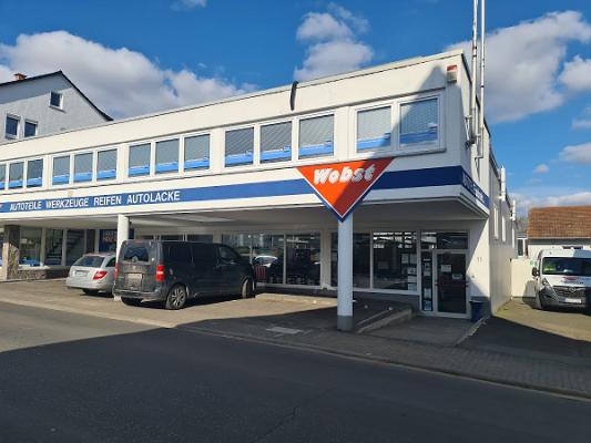 F. A. Wobst GmbH & Co. KG