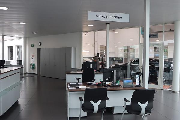 Wackenhut GmbH & Co. KG Herrenberg Service