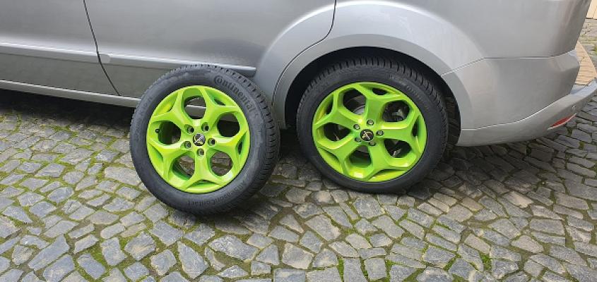 D.S Tuning and Styling