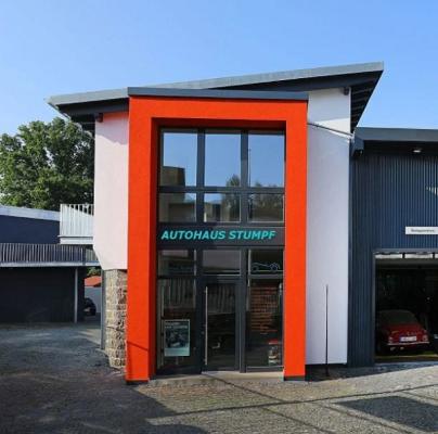 Autohaus Stumpf GmbH