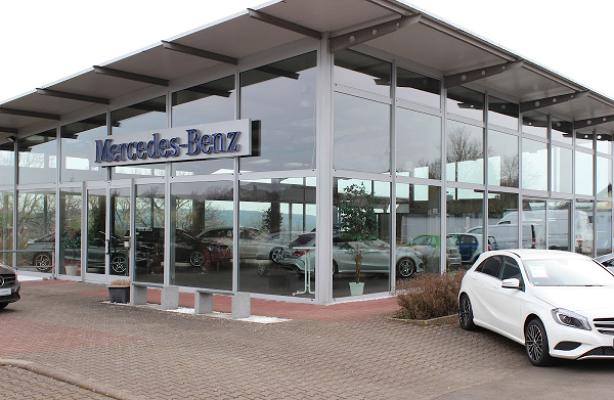 Autohaus Nord Hermann Schwarz GmbH