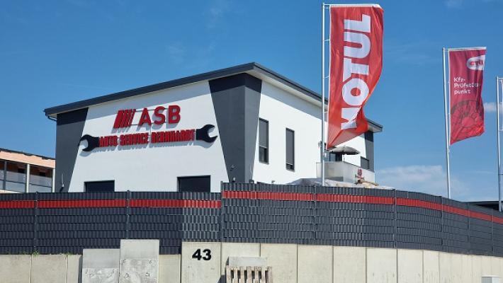 Auto Service Bernhardt