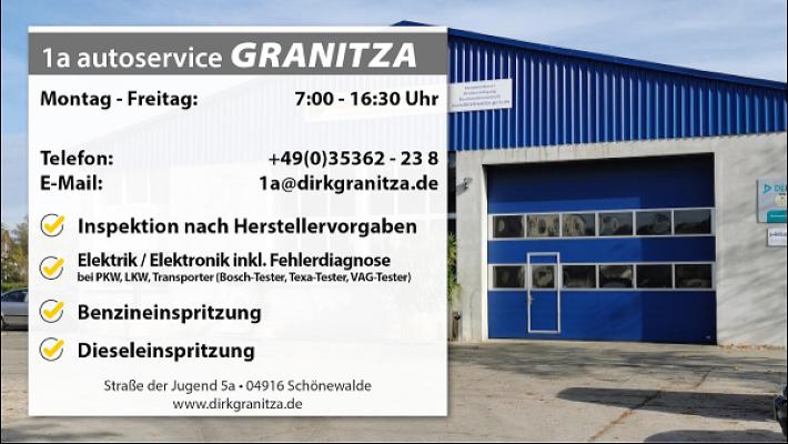 1a Granitza GmbH & Co. KG