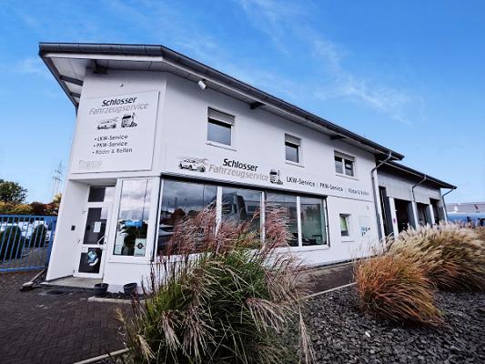 Schlosser Fahrzeugservice GmbH & Co. KG