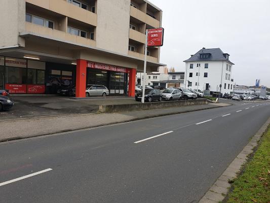 KFZ-Meisterbetrieb Gabriel