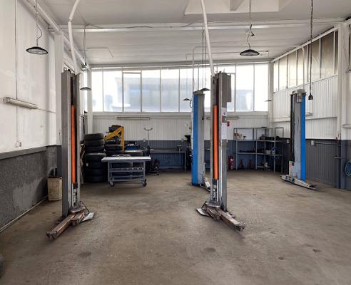 Autohobbywerkstatt Gießen