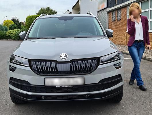 Schadenzentrum MIKETA GmbH & Co. KG