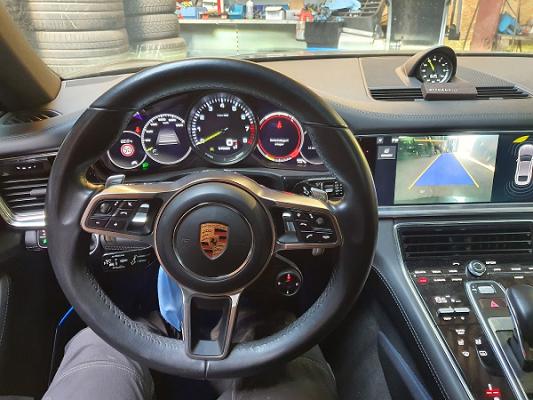 Reifen Özkan KFZ-Meisterwerkstatt