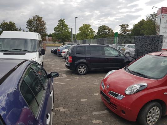 KFZ - Meisterbetrieb Autoservice Schiffenbergertal