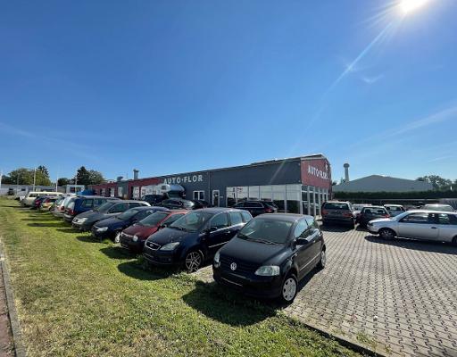 Auto Flor Autoreparaturcenter