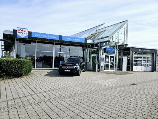 Neils & Kraft GmbH & Co. KG