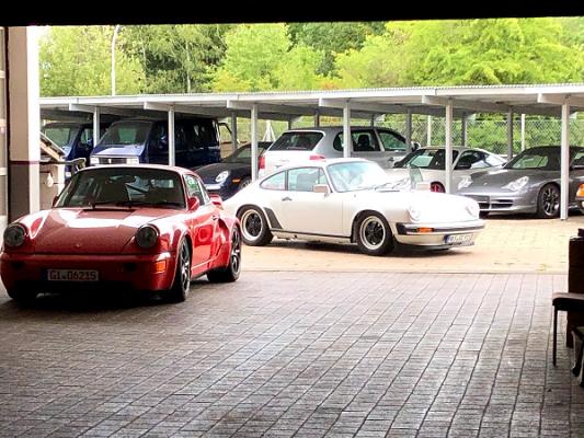 SHK Fahrzeugtechnik und Vertriebs GmbH