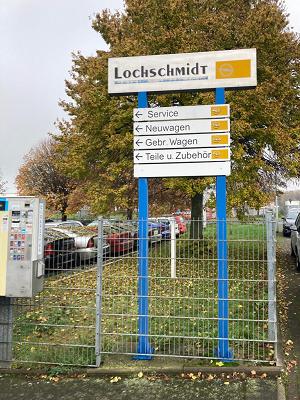 Thomas Lochschmidt GmbH