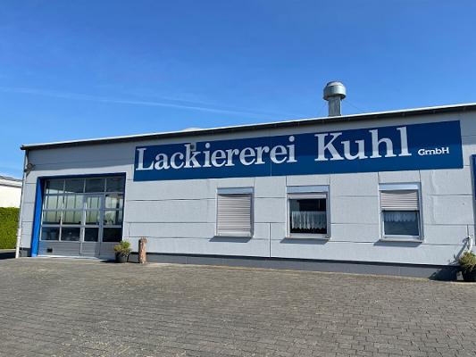 Lackiererei Kuhl GmbH
