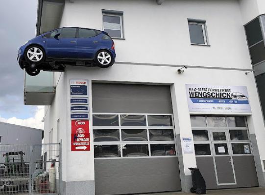 Kfz-Meisterbetrieb Wengschick