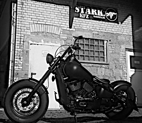 Stark Kfz GmbH & Co. KG