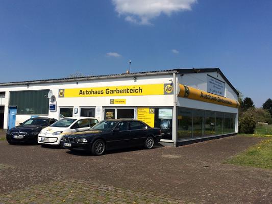 Autohaus Garbenteich - Frank Stahl, Marco Prehauser
