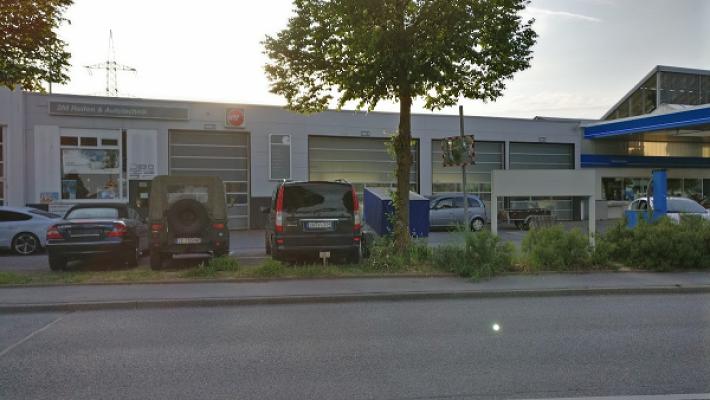 2 M Reifen und Autotechnik