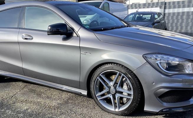 Lackiererei Daniel Stoll