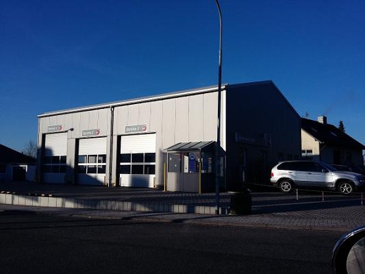 Autohaus Jost