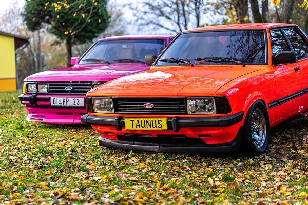 Ford Altenpflegeheim