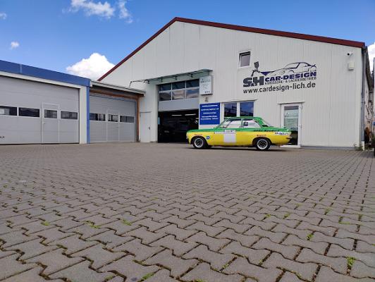 S&H Car-Design GmbH