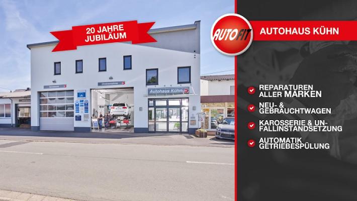 Autohaus Kühn GmbH