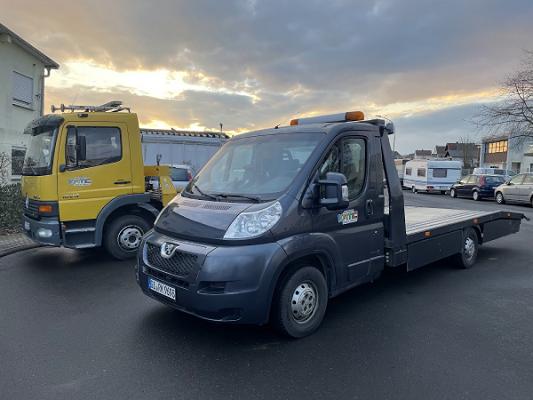 Riko Henrich Katic Fahrzeugtechnik Kraftfahrzeughandel