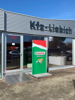 Kfz-Service Stefan Liebich