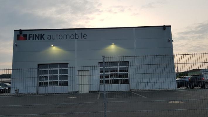 Fink Automobile GbR