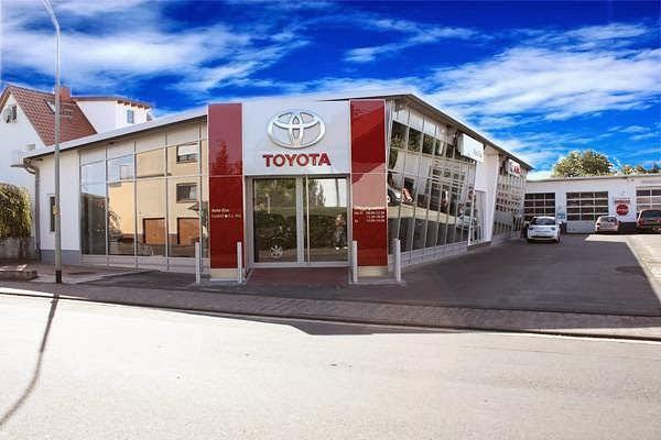 Auto Eise GmbH & CO KG