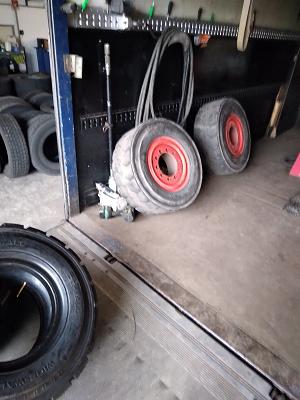 FH Reifen & Service GmbH