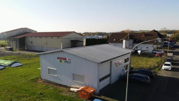 GTÜ Lich Kfz-Prüfstelle / LKS GmbH & Co.KG