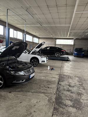 STW Fahrzeugtechnik GbR