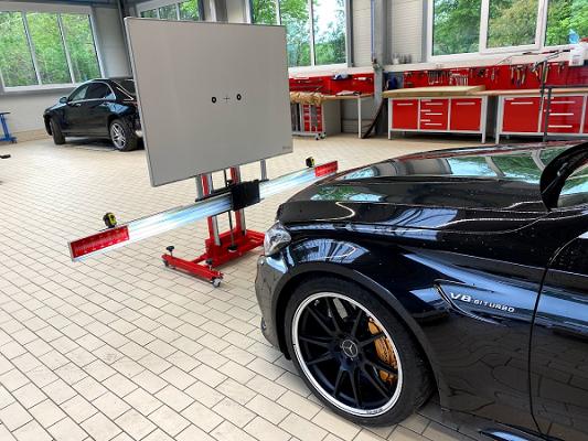 KAROParts Werkstattservice GmbH & Co. KG