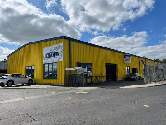 Lackierzentrum Langgöns - Stefan Pioch